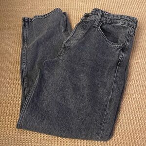 Rag & Bone ankle jeans